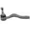 Mevotech 08-13 M-Benz C350/08-14 M-Benz C300 Tie Rod End, Ms106104 MS106104 - alternate 1